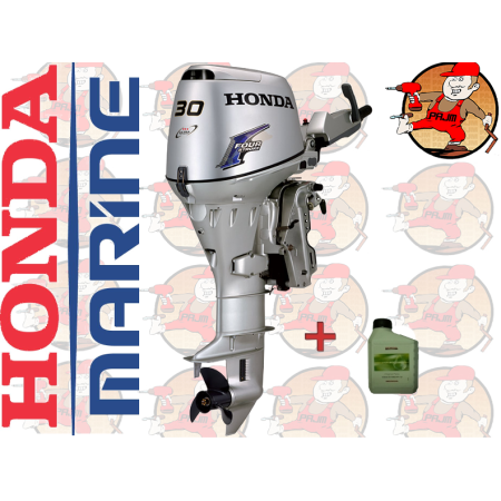 BF30 Silnik zaburtowy Honda